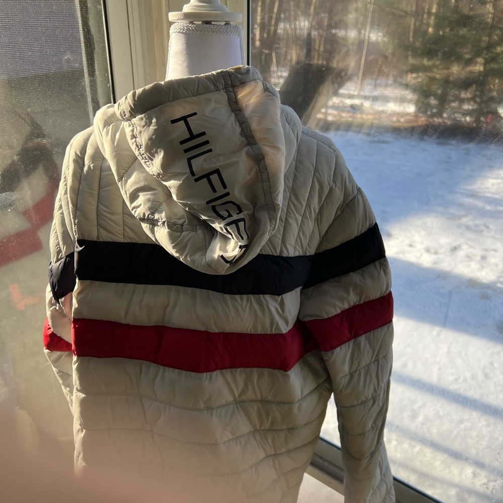 Men’s winter coat